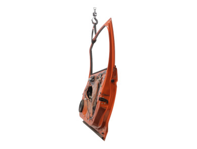 Right front door - Honda JAZZ III PH.1 - Orange Fonce - 67010TARG30ZZ - M1-3605L