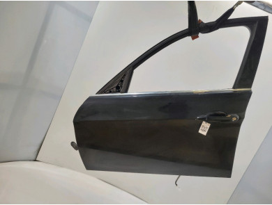 Left front door - BMW SERIE 3 V PH.1 - Noir - 41007203643 - K1-1772B