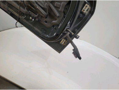 Left front door - BMW SERIE 3 V PH.1 - Noir - 41007203643 - K1-1772B