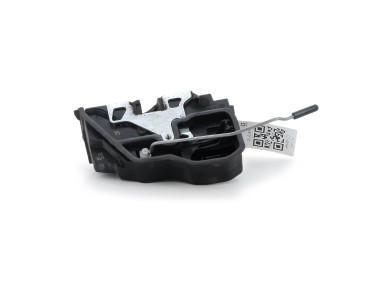 Serrure de porte arriere gauche - BMW SERIE 1 II PH.1 - Gris Fonce - 51227229459 - G1-6349P