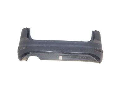 Rear bumper used - Volkswagen GOLF - 510807417M GRU