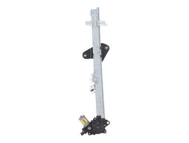 Right front window-lift used - Honda JAZZ - 72210T5A003