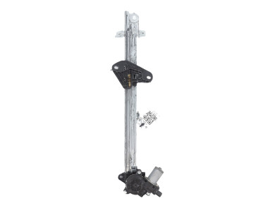 Right front window-lift - Honda JAZZ III PH.1 - 72210T5A003 - I0-1220Z