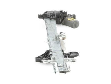 Right front window-lift - Honda JAZZ III PH.1 - 72210T5A003 - I0-1220Z