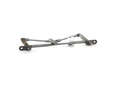 Front wiper linkage - Fiat PANDA - 77362641 - G1-7873N
