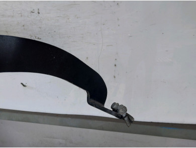 Hitch - Peugeot PARTNER III - Blanc - 550-112 - N0-1294M