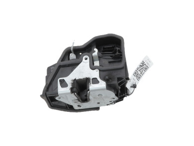 Right rear door lock - BMW SERIE 1 II PH.1 - Gris Fonce - 51227229460 - X1-6348U