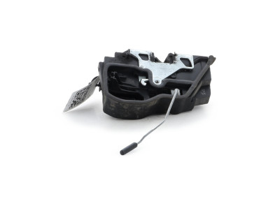 Serrure de porte arriere droite - BMW SERIE 1 II PH.1 - Gris Fonce - 51227229460 - X1-6348U