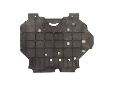 Under-engine protection used - Honda JAZZ - 74111T5A900