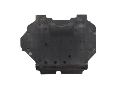 Under-engine protection - Honda JAZZ III PH.1 - Orange Fonce - 74111T5A900 - Q1-1377H