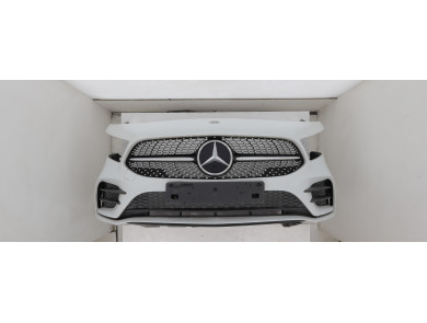 Front bumper used - Mercedes CLASSE A - 1778802801649999