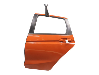Rear left door used - Honda JAZZ - 67550T5AE00ZZ