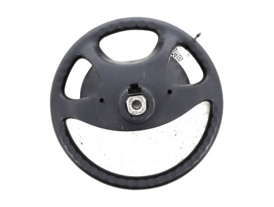 Steering wheel - Citroen XSARA PICASSO - 00004109Y9 - Y1-7800P