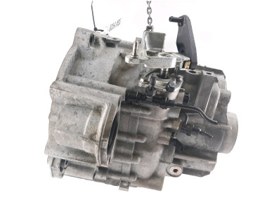 Gearbox used - Volkswagen GOLF - PNN