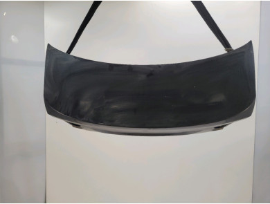 Boot - BMW SERIE 3 V PH.1 - Noir - 41627151491 - K1-1951C