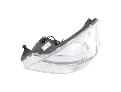 Left headlight - Renault ESPACE IV PH.2 - 7701064398 - U1-7147M