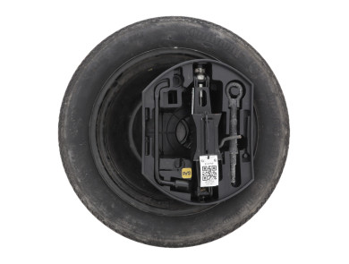 Kit galette - Peugeot 2008 I PH.1 - 9805906580 - E1-6770P