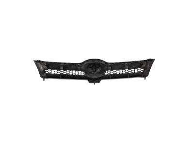 Calandre - Toyota COROLLA VERSO II PH.1 - Gris Clair - 531110F902 - T2-5400B
