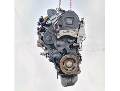 Engine type 8H01 - Peugeot 208 I PH.1 - L0-5874E