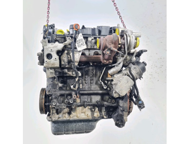 Engine type 8H01 - Peugeot 208 I PH.1 - L0-5874E