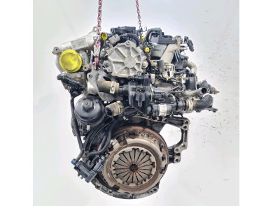 Engine type 8H01 - Peugeot 208 I PH.1 - L0-5874E