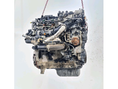 Engine type 8H01 - Peugeot 208 I PH.1 - L0-5874E