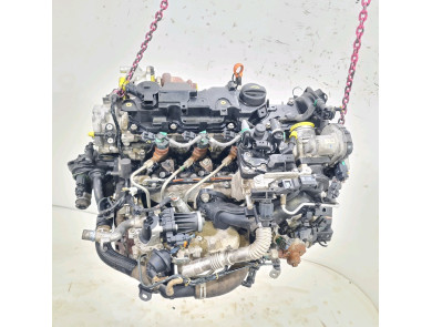 Engine type 8H01 - Peugeot 208 I PH.1 - L0-5874E