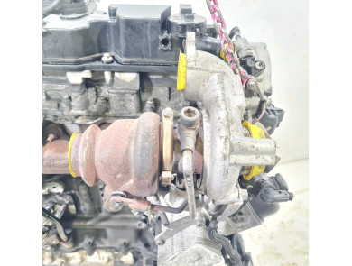 Engine type 8H01 - Peugeot 208 I PH.1 - L0-5874E