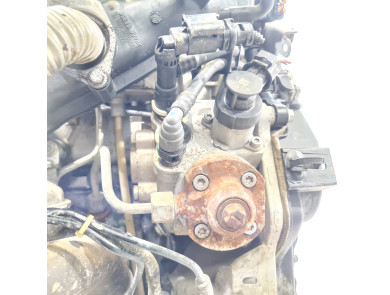 Engine type 8H01 - Peugeot 208 I PH.1 - L0-5874E