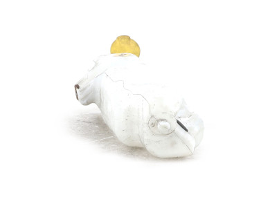 Bocal lave glace - Renault TWINGO III PH.1 - 289103427R - Z0-7396L