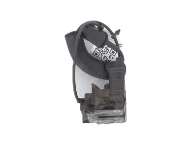 Left front door lock - Renault MEGANE III PH.1 - Rouge Clair - 805030001R - X0-0764I
