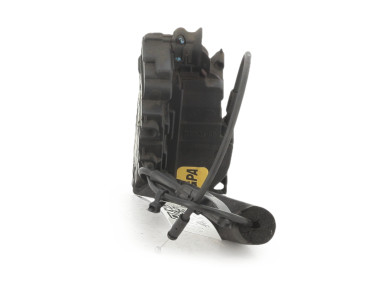 Serrure de porte avant gauche - Renault MEGANE III PH.1 - Rouge Clair - 805030001R - X0-0764I