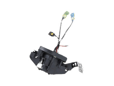 Rotating switch - Renault ESPACE IV PH.2 - 7701048917 - J1-7720Z