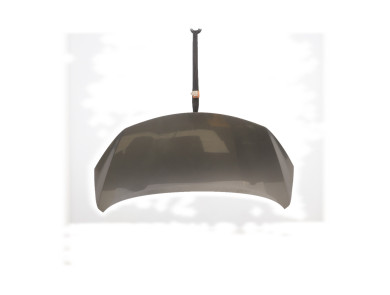 Capot occasion - Nissan NOTE - F5100-3VVMA