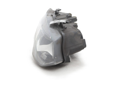 Compteur - Renault ESPACE IV PH.2 - 8200980658 - S1-7747R