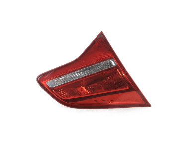 Left hatchback boot light used - Opel MERIVA - 13435485