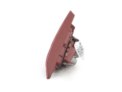 Left hatchback boot light - Opel MERIVA B PH.1 - 13435485 - J0-8315E