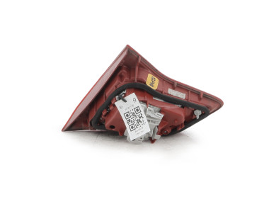 Left hatchback boot light - Opel MERIVA B PH.1 - 13435485 - J0-8315E