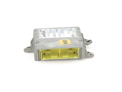 Airbag control unit used - Honda JAZZ - 77960T5AS01