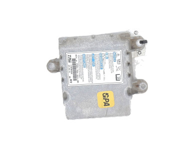 Airbag control unit - Honda JAZZ III PH.1 - 77960T5AS01 - T1-2204R