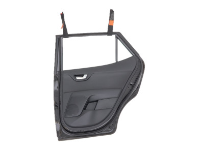 Right rear door used - KIA stonic - 77004H8401