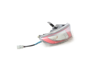 Feu arrière gauche - Honda CIVIC VII PH.2 - 33551SMTE02 - T1-6988S
