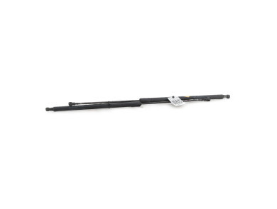 Trunk gas spring (x2) - Honda CIVIC VII PH.2 - Rouge Fonce - 74820SMGE03 - I1-7088Q