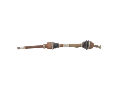 Cardan avant droit - Peugeot 2008 I PH.1 1.6 EHDI - 9677211480 - I1-7512K