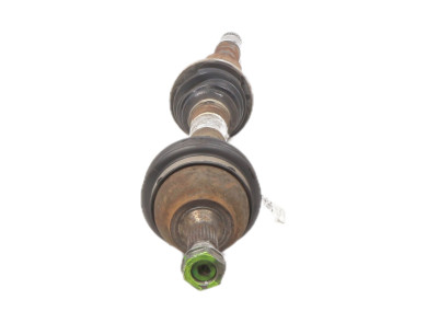 Right front transmission - Peugeot 2008 I PH.1 1.6 EHDI - 9677211480 - I1-7512K