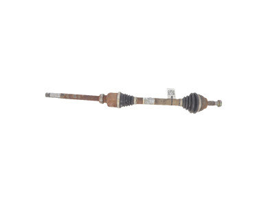 Cardan avant droit - Peugeot 2008 I PH.1 1.6 EHDI - 9677211480 - I1-7512K
