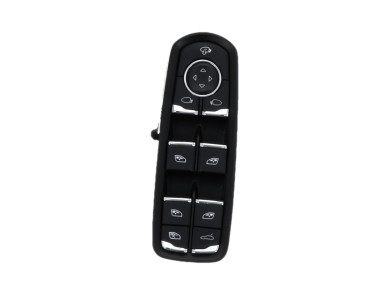 Platine de commande lève-vitre gauche occasion - Porsche MACAN - 7PP959858AH DML