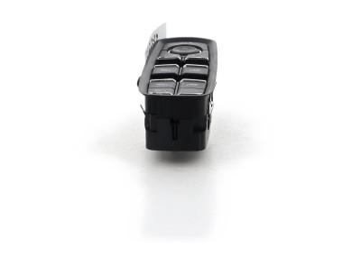 Platine de commande lève-vitre gauche - Porsche MACAN PH.1 - 7PP959858AHDML - L1-1499N