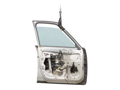 Left front door - Citroen GRAND C4 PICASSO I - Gris Clair - 00009002X7 - N1-3244U