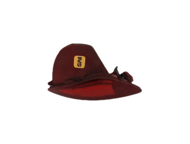 Catadioptre arrière droit - Renault CLIO III PH.2 - 8200776054 - X2-5454I